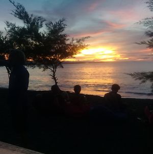 Lombok Sunset Hideaway photos Exterior