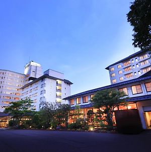Sendai Akiu Onsen Hotel Iwanumaya photos Exterior