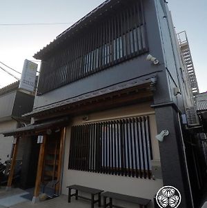 Narita Sando Guesthouse photos Exterior