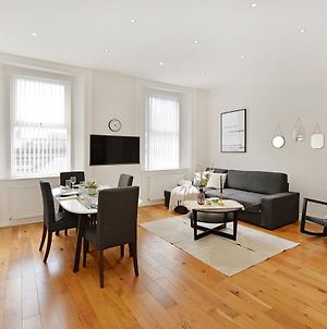 London Lifestyle Apartments - Hyde Park - Queensway photos Exterior