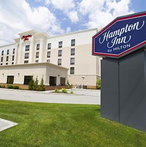 Hampton Inn Pittsburgh-Bridgeville photos Exterior