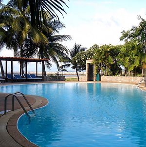 Bann Pae Cabana Hotel And Resort photos Exterior