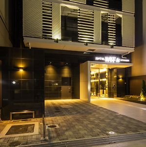 Hotel Wbf Kitahama photos Exterior