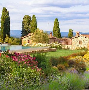 Villa San Sanino - Tuscany photos Exterior
