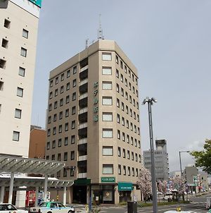 Hotel Keifuku Fukui Ekimae photos Exterior