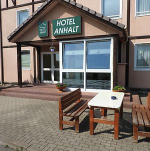 Hotel Anhalt photos Exterior