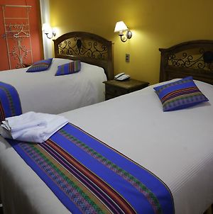 Isabela Hotel Suite photos Exterior