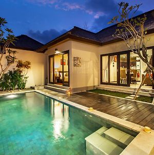 The Reika Villas By Nagisa Bali photos Exterior