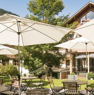 Felbermayer Hotel & Alpinespa-Montafon photos Exterior