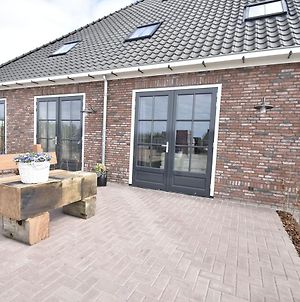 2 Person Studio On The Coast In Noord Holland Province photos Exterior