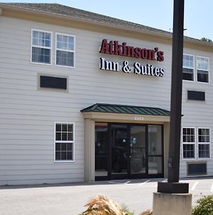 Atkinson Inn & Suites photos Exterior