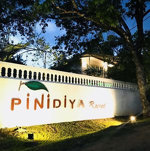 Pinidiya Resort photos Exterior