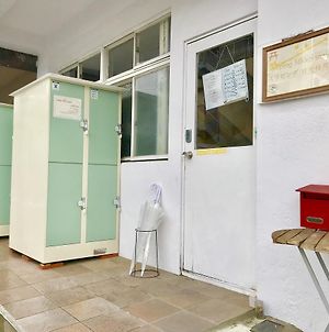 Nikkosan Backpackers Inn photos Exterior