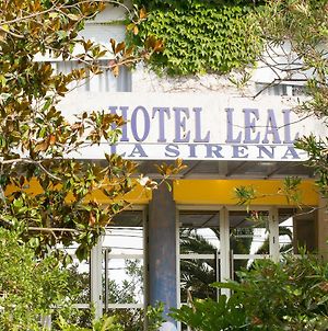 Hotel Leal - La Sirena photos Exterior