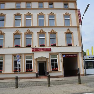 Altstadthotel Harburg photos Exterior