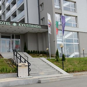 Park Hotel Kyustendil photos Exterior