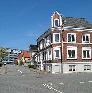 Aalborg City Rooms Aps photos Exterior