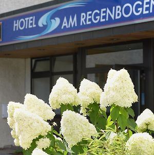 Hotel Am Regenbogen photos Exterior