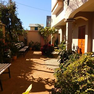 Antsirabe Hotel photos Exterior