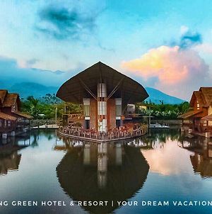 Kamojang Green Hotel And Resort photos Exterior