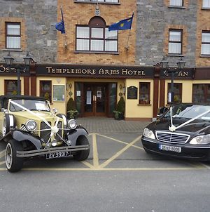 Templemore Arms Hotel photos Exterior