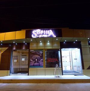 Hotel Sophia photos Exterior