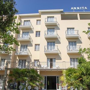 Hotel Annita Cervia photos Exterior