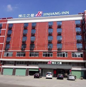 Jinjiang Inn Xiamen Xiang'An Maxiang photos Exterior