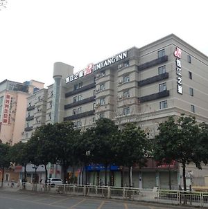 Jinjiang Inn photos Exterior