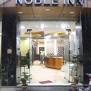 Hotel Noble Inn photos Exterior