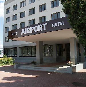 Hotel Airport photos Exterior