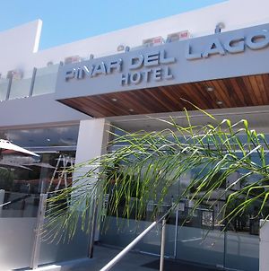 Hotel Pinar Del Lago photos Exterior