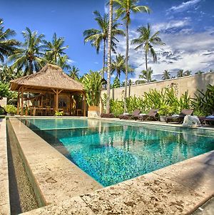 Benthos Bali Dive Resort photos Exterior