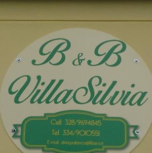Villa Silvia photos Exterior