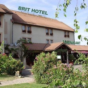 Brit Hotel Aquitaine photos Exterior