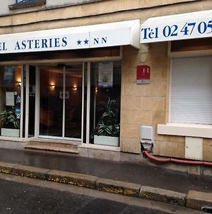 Hotel Asteries photos Exterior