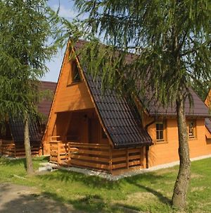 Czocha-Camping photos Exterior