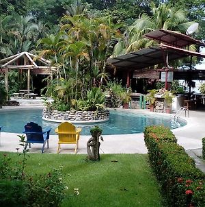 Rio Lindo Resort photos Exterior