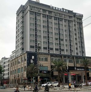 Guangzhou Feili International Hotel photos Exterior