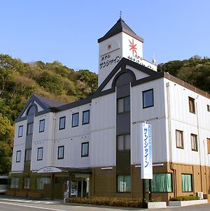 Aridagawa Onsen Hotel Sunshine photos Exterior
