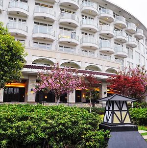 Dongshan Hotel photos Exterior
