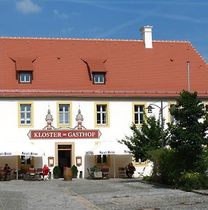 Hotel Kloster-Gasthof Speinshart photos Exterior