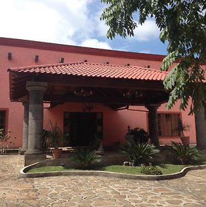 Hotel Hacienda Prom photos Exterior