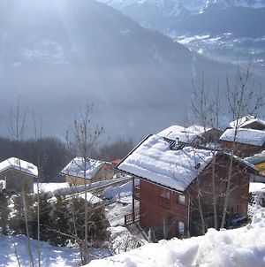 Ski Chalet - Chez Helene Ski photos Room