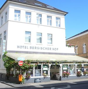 Storyhotel Bergischer Hof Konigswinter photos Exterior