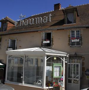 Hotel Chez Chaumat photos Exterior