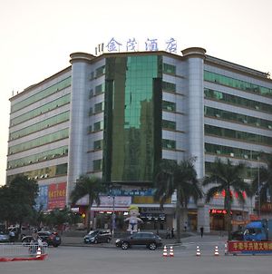 Zhuhai Jinmao Hotel photos Exterior
