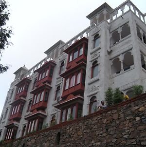 Hotel Rajgarh photos Exterior