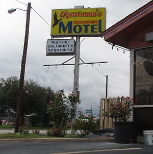Sportsman'S Motel photos Exterior