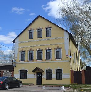 Hotel Osobnyak photos Exterior